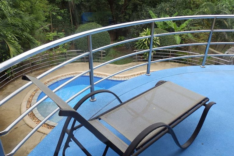 Others 5, 4 Bedroom Villa TG43 on Beachfront Resort SDV287-By Samui Dream Villas, Ko Samui
