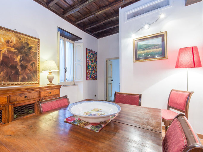 Others 5, RSH Trevi Fountain Apartment 2, Roma