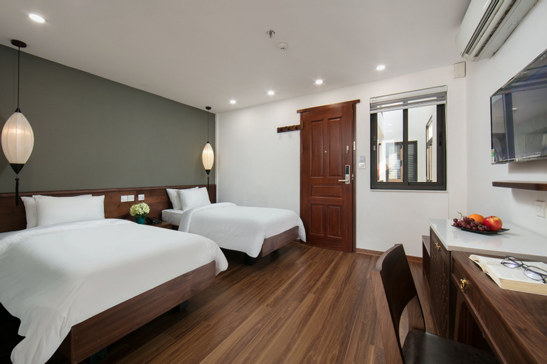 Bedroom 5