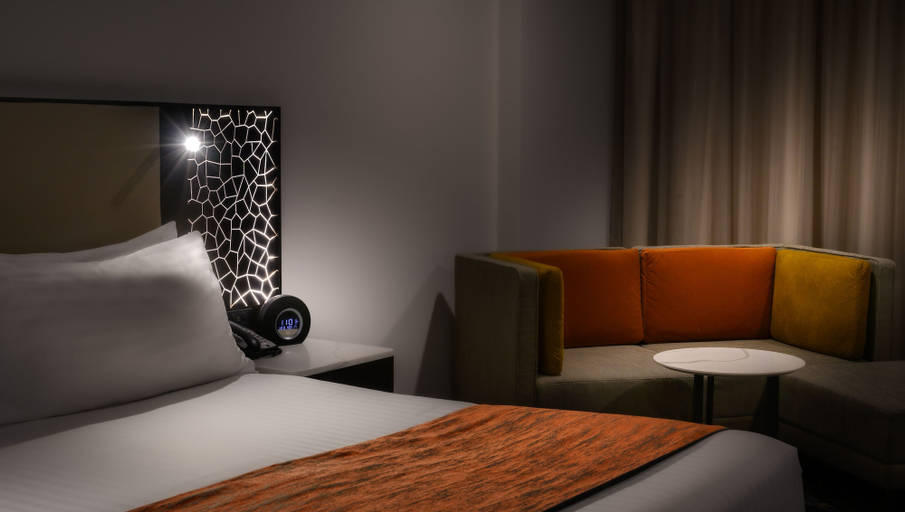 Bedroom 13