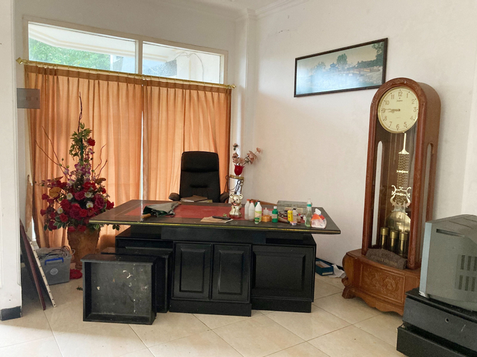 Public Area, OYO 90989 Lee Dug Tretes Residence, Pasuruan