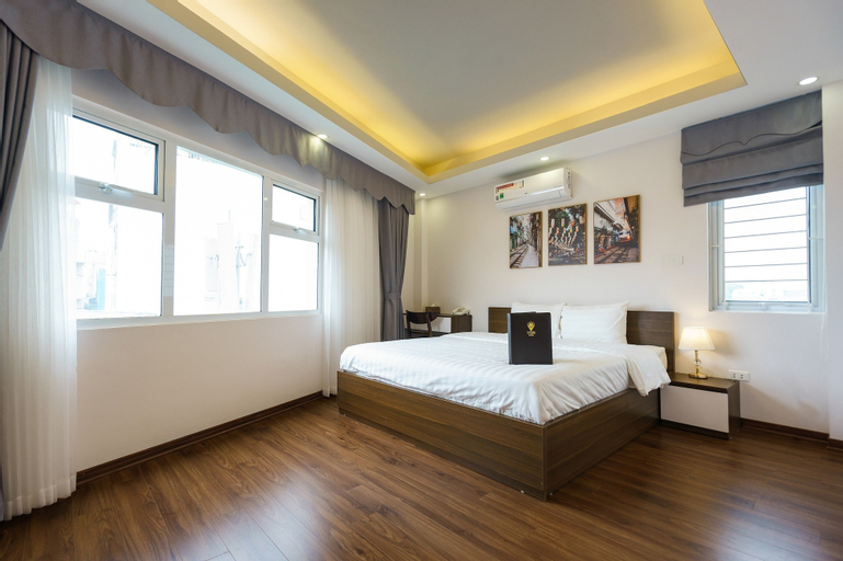 Bedroom 6