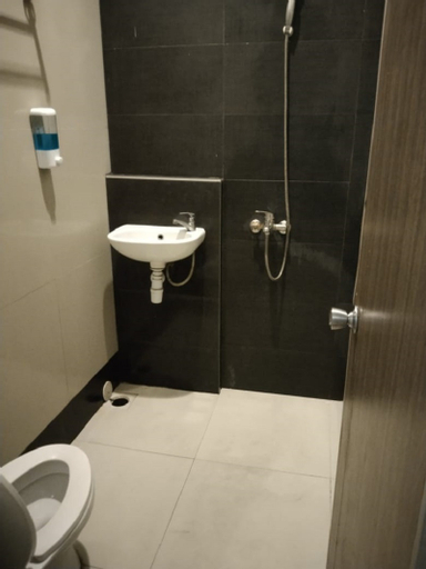 Bedroom 5, Villa Greenhill Garut A14, Garut