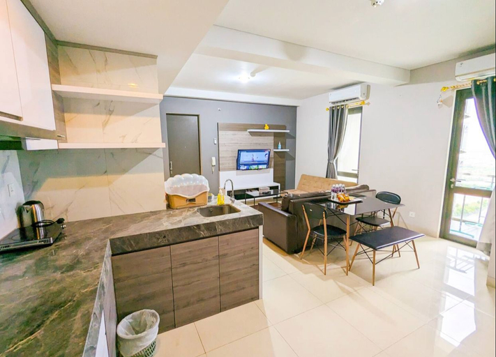 Others 4, Lovina 31-ABAC at One Residence, Batam