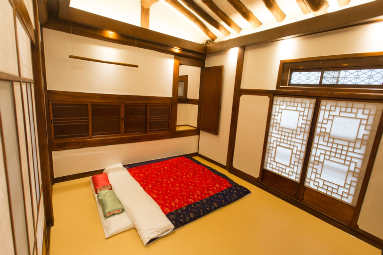 Bedroom 7