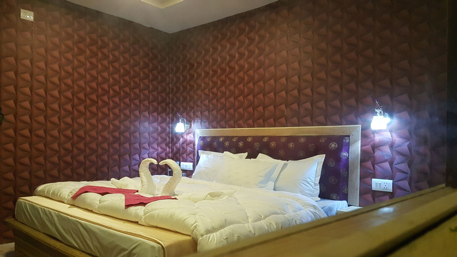 Bedroom 5
