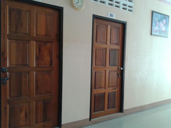 Others 5, Orachon House, Ko Phangan