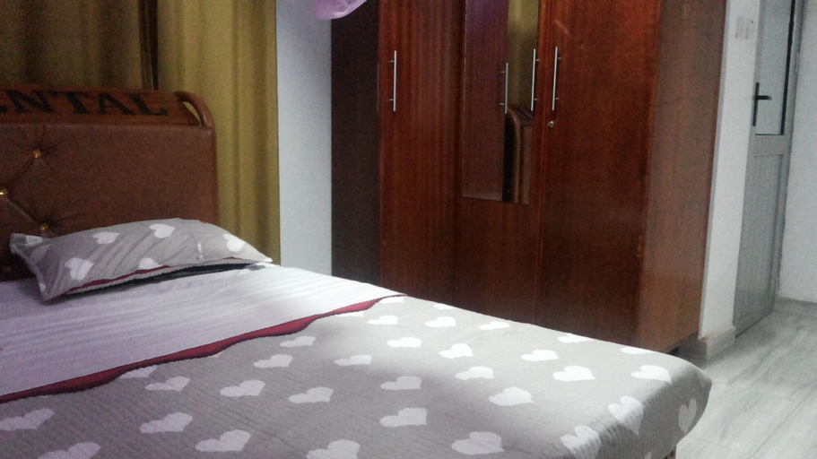 Bedroom 6