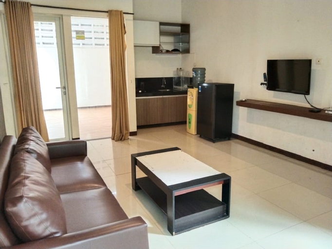 Others 3, Villa Greenhill Garut A14, Garut