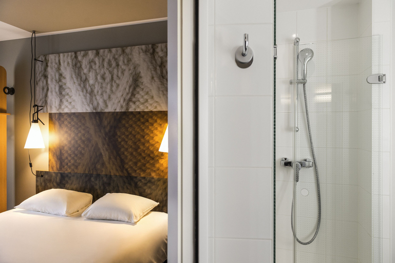 Bedroom 4, ibis Gent Centrum Opera, Oost-Vlaanderen