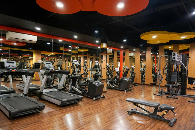 Others 4, Strategic and Homey 2BR at Signature Park Grande Apartment By Travelio, East Jakarta