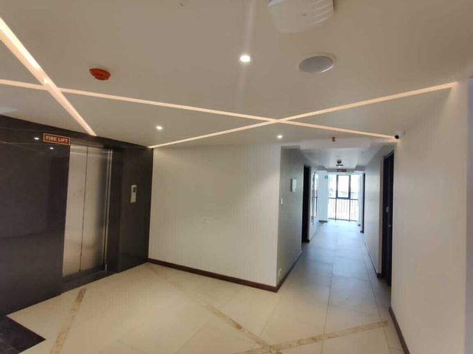 Public Area 3, The Trios Hotel, Ernakulam