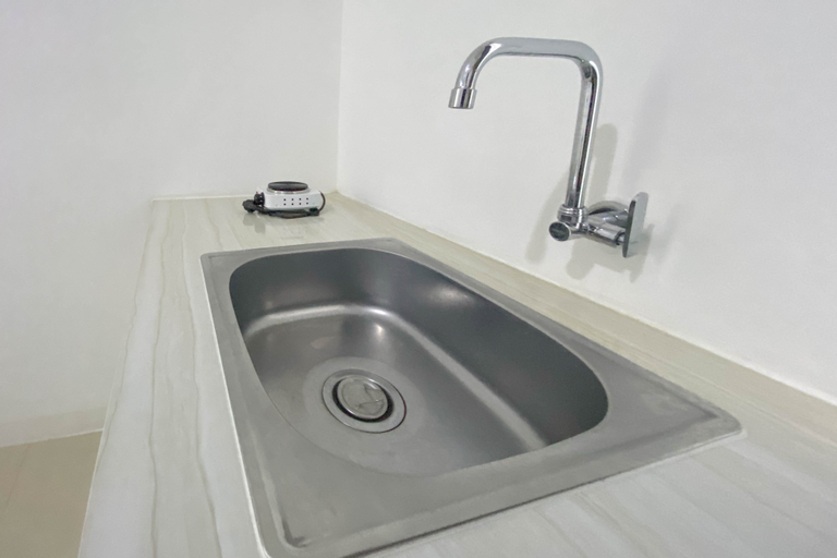 Others 2, Modern Look and Homey Studio at 10th Floor Paltrow City Apartment By Travelio, Semarang
