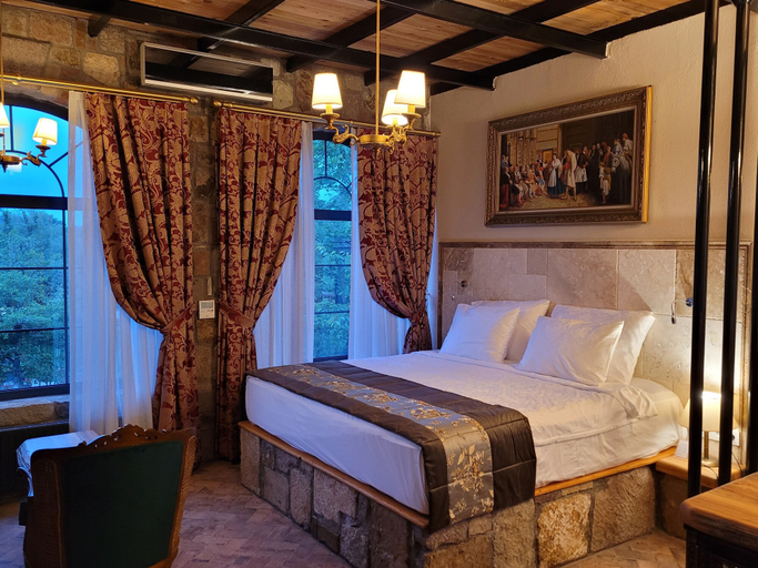Bedroom 2, Wineport Lodge Agva, Şile