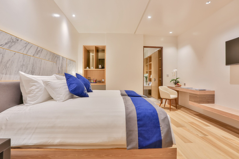 Bedroom 3, Wintree City Resort Chiang Mai, Muang Chiang Mai