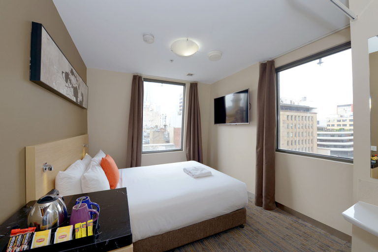 Bedroom 15