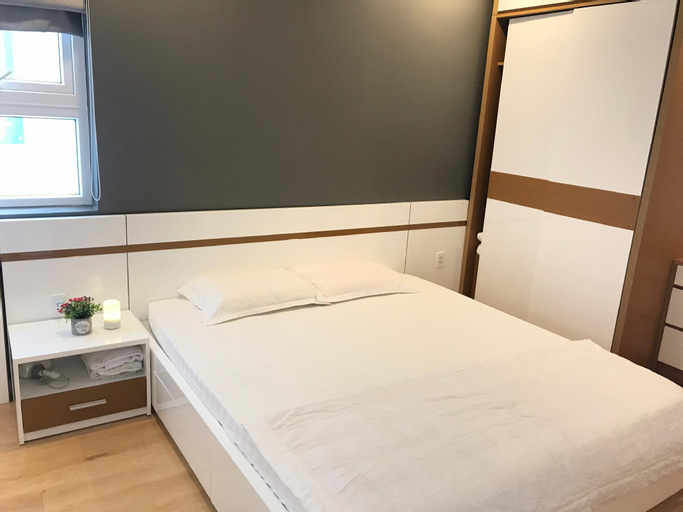 Bedroom 1, Your Homestay 1 - Melody Vung Tau, Vũng Tàu