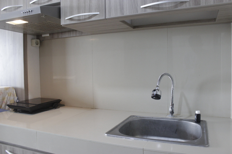 Others 4, Cozy Studio Room Apartment at Galeri Ciumbuleuit 2 By Travelio, Bandung