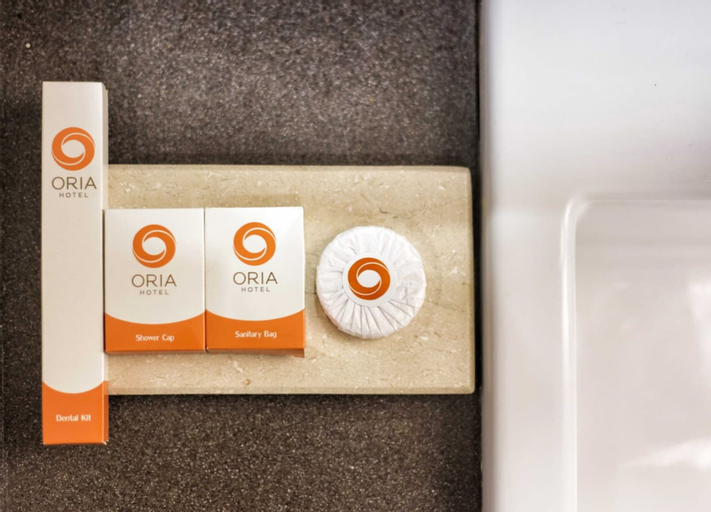 Amenities