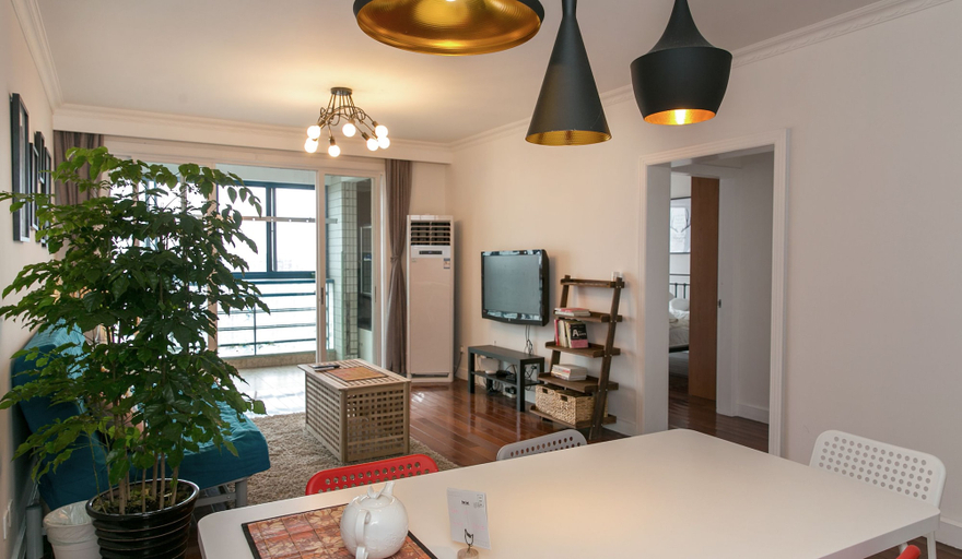 Others 5, GoNative Downtown Apartment Yu Garden, Shanghai