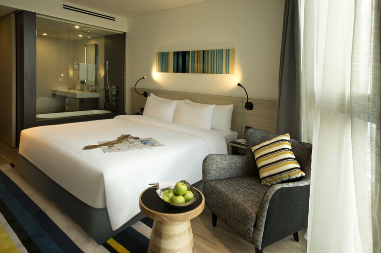 Bedroom 11