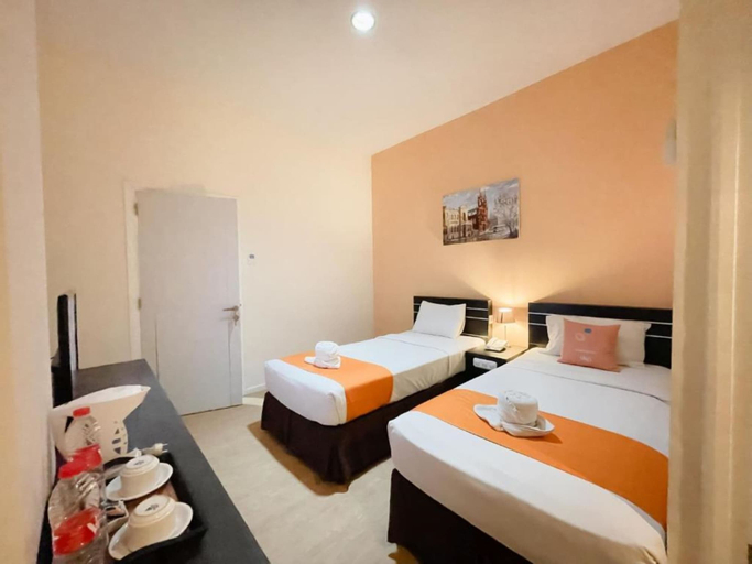 Bedroom 11