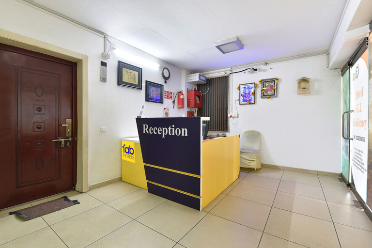 Others 5, Fabhotel Gl Residency, Ahmadabad