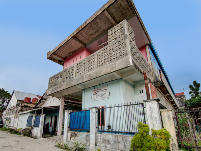 Exterior & Views 4, OYO 92590 Wisma Bhayangkara & Diving Club, Situbondo