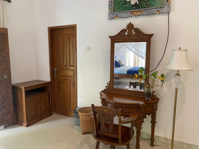 Bedroom 5, The Green Park Lovina, Buleleng