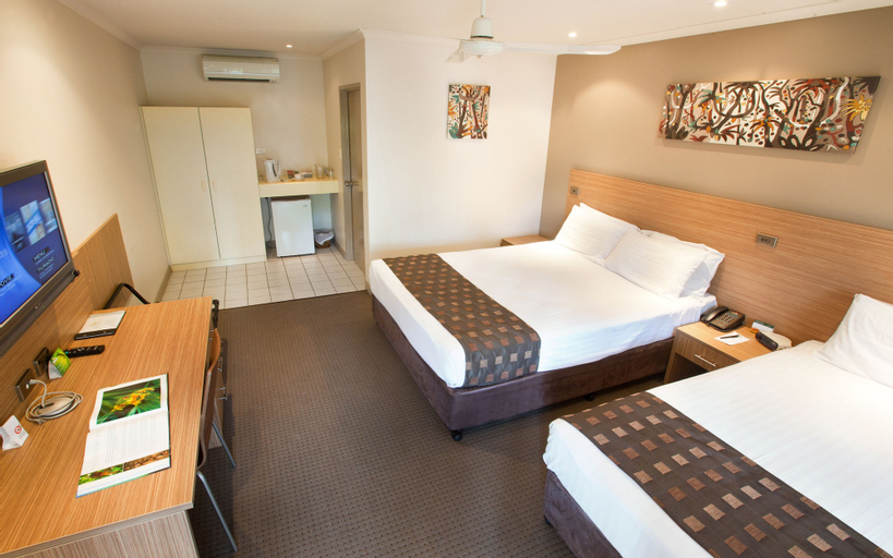 Bedroom 1