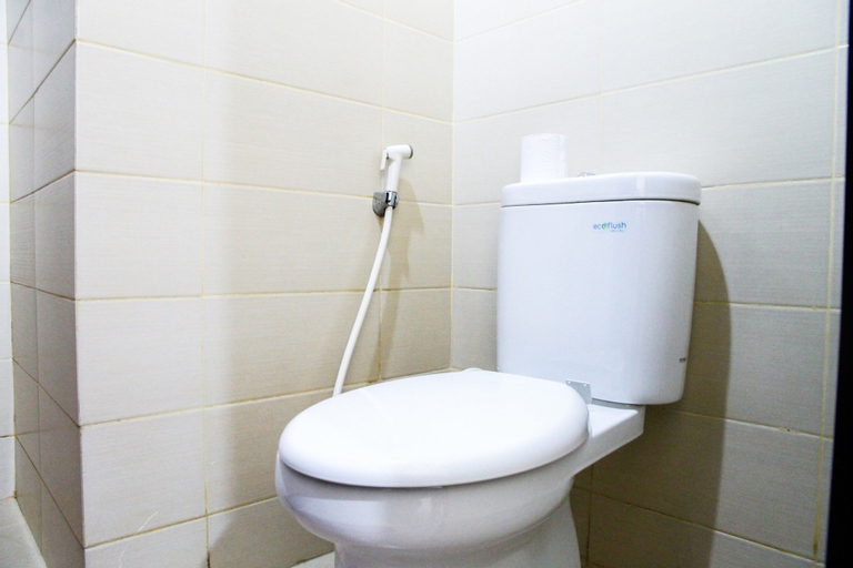 Bathroom 3