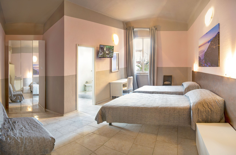 Bedroom 22