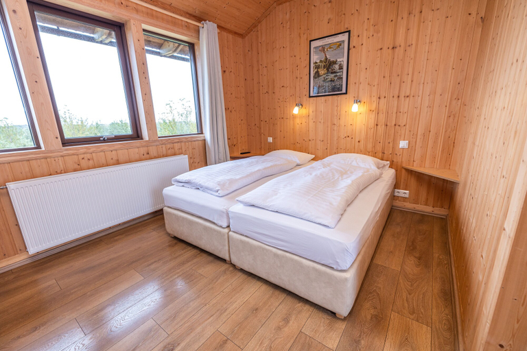 Bedroom 3, Arnanes Country Hotel, Sveitarfélagið Hornafjörður