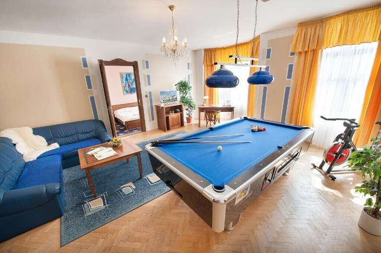 Others 5, Brioni Boutique Hotel, Ostrava