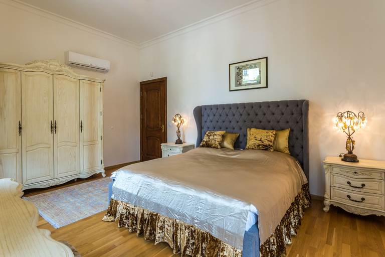 Bedroom 2, Karlsbad Prestige, Karlovy Vary