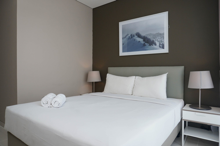 Bedroom 16