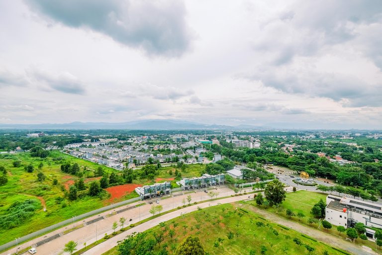 Exterior & Views 5, Comfort and Cozy Living Studio at Kaliana Apartment By Travelio, Bogor