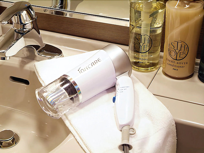 Amenities 15