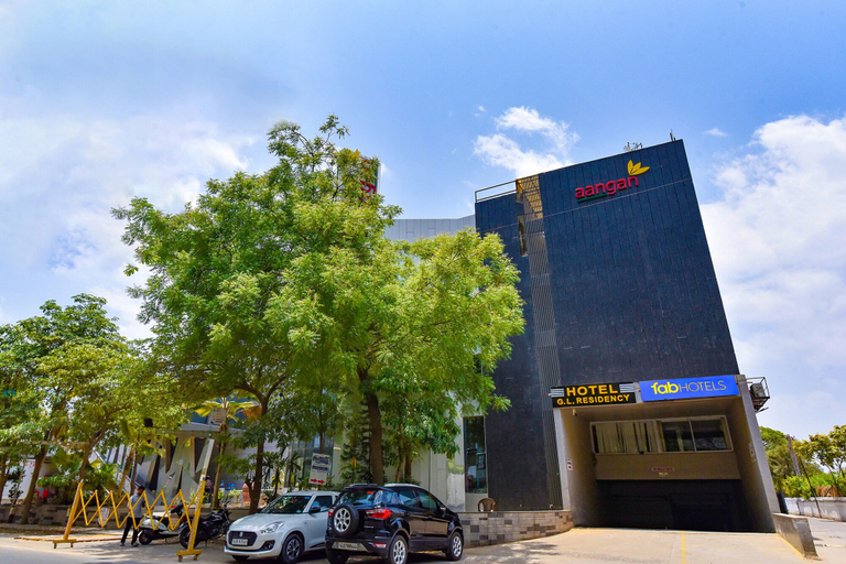 Exterior & Views 1, Fabhotel Gl Residency, Ahmadabad