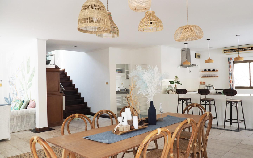Food & Drinks, Rayong Beach House , Muang Rayong