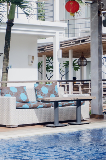 Exterior & Views 3, Ocean View Residence Hotel Jepara, Jepara