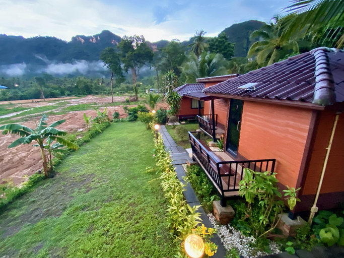 Others 5, Guesthouse 88 Phang Nga, Muang Phangnga