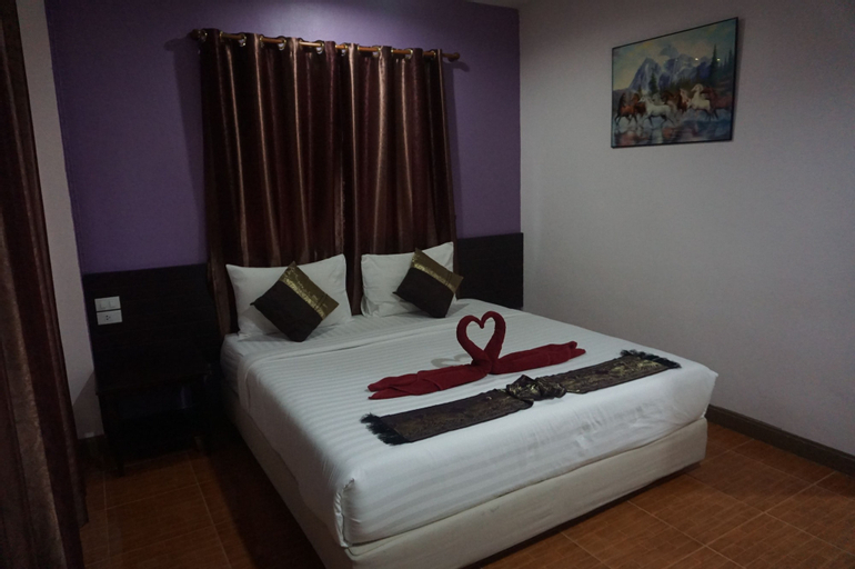 Bedroom 11
