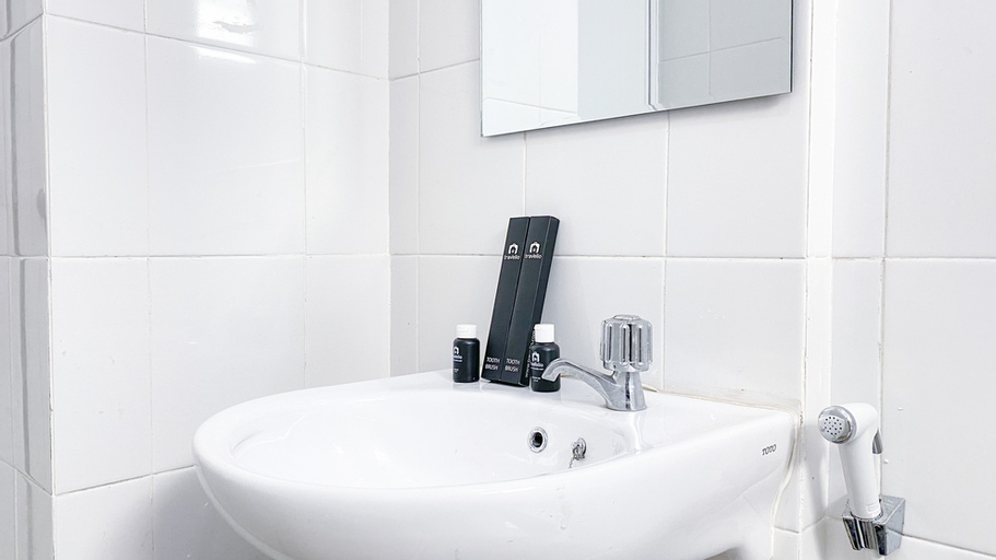 Bathroom 5