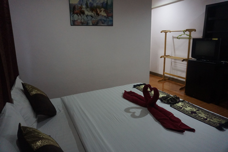 Bedroom 10