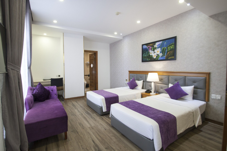 Bedroom 15