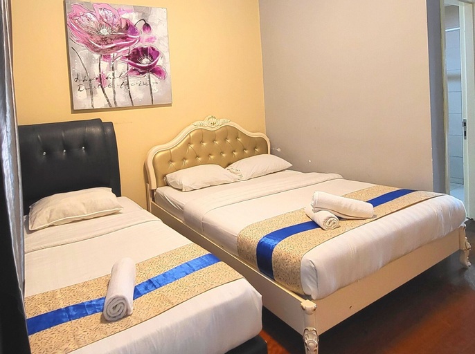 Bedroom 14