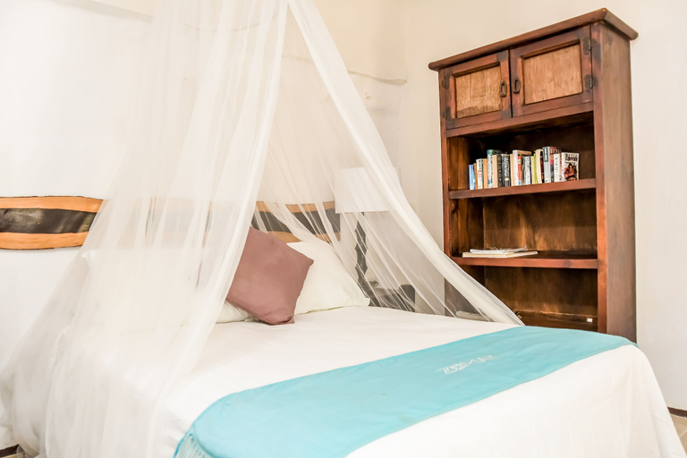Bedroom 3, Zomay Beachfront Hotel Holbox, Lázaro Cárdenas