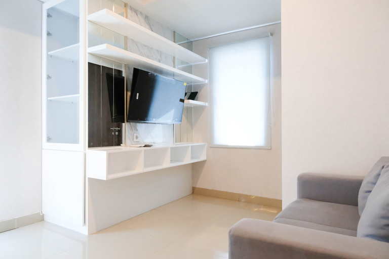 Others 2, Comfortable 2BR at Apartment Bess Mansion By Travelio, Surabaya