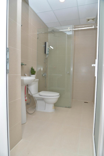 Bedroom 2, Your Homestay 1 - Melody Vung Tau, Vũng Tàu